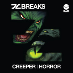 DC Breaks - Creeper