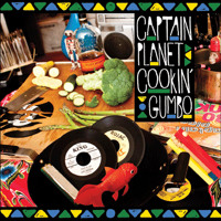 Captain Planet - Get You Some (Ft. Brit Lauren)