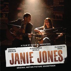 Gemma Hayes - Waiting for You [From the film "Janie Jones"]