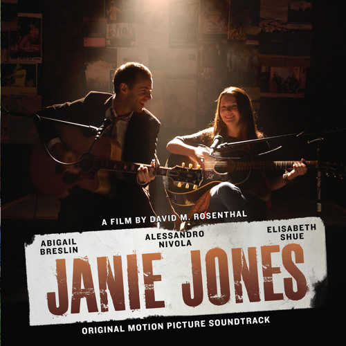 Gemma Hayes - Waiting for You [From the film "Janie Jones"]