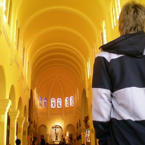 Khong loi thoat (Album Let'em talk 320 Kbps)