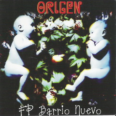 La Negra Celina - FP Barrio Nuevo (Origen)