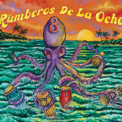 Rumba Para Los Orishas