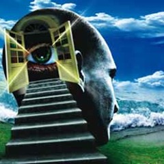 Jamie Walker "Open your 3rd eye"