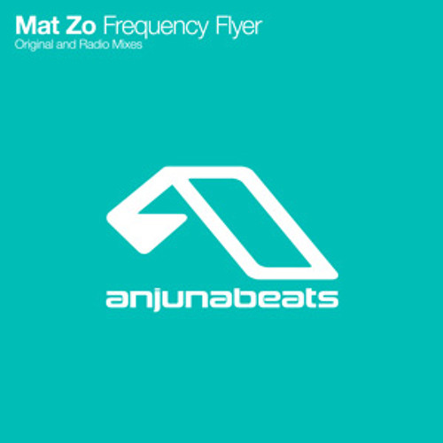 Stream Anjunabeats | Listen to Mat Zo - Frequency Flyer playlist