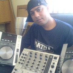 Beautiful girl (electro cape flats girl mix) - d.j quinny cool vs shean kingston