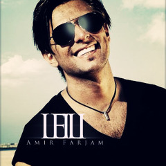 Amir Farjam-Leili