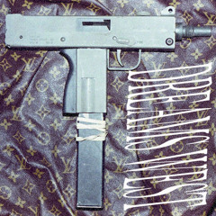 Sketchy Shit Mix.  WHAT WHAT YALL    UZI's IS COOL FAM