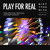 Artwork for The Crystal Method feat. The Heavy - Play For Real (Dirtyphonics Remix)