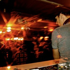 Re:Set featuring Patrick Barry & Chris Luzz B2B at the Phoenix Landing - Cambridge, MA 8.17.11