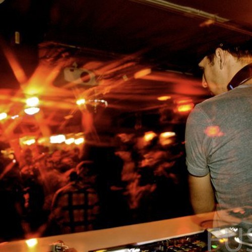 Re:Set featuring Patrick Barry & Chris Luzz B2B at the Phoenix Landing - Cambridge, MA 8.17.11