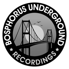 Andrea Roma - Pi Pi Pi (Original Mix) [Bosphorus Underground]