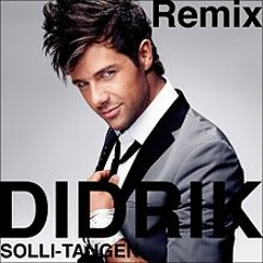 Didrik Solli-Tangen - My Heart is Yours (7th Heaven Club Mix)
