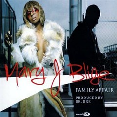Mary J Blige - Familly Affair 2k11 (Maxxis & Haus Remix)