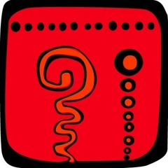 Red Rythmic Earth (or-ion)