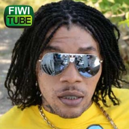 Vybz Kartel - Give Away The Pum Pum (RAW)