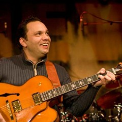 Bireli Lagrene-Nuits De Saint Germain Des Pres ( CobyStyle Remix )