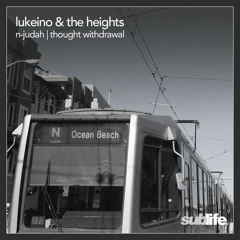 Lukeino & The Heights - N-Judah (Clip)