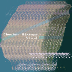 Cheche's Mixtape Vol.2 Taiwanese Songs