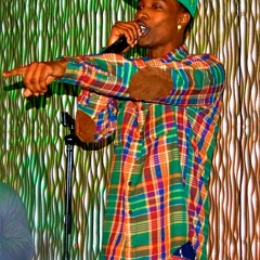 Ambitions Of A Hustla