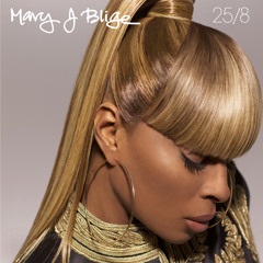 Mary J. Blige - 25/8
