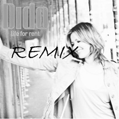 Life For Rent Remix (Dido/LilWayne)