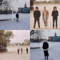 KINO - Dalshe Deystvovat Budem My (EJ Lovynsky Home DJ-set)