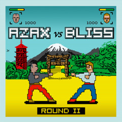 1.Azax Bliss - Fight No More