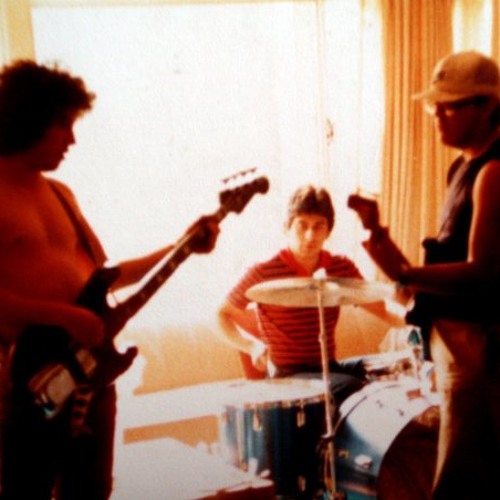 Drum Variation and Ideas . Freestyle 17 min a gift for Roberto Garcia.