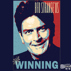 Charlie Sheen (#Winning)
