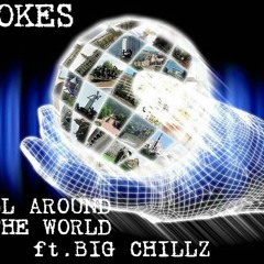 Jokes-All Around The World ft.Big Chillz