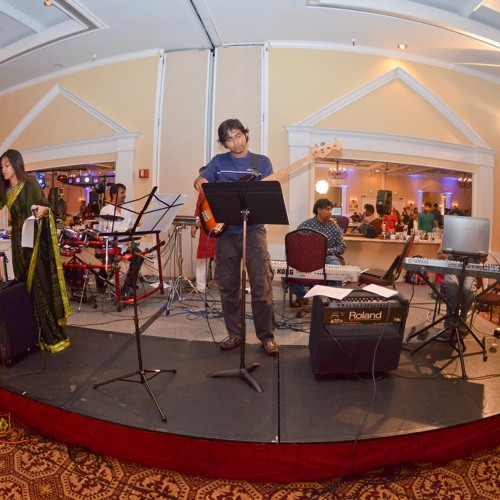 Mahaa Ganapathim (cover)- Morning Raaga