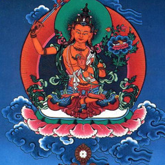 Mantra del Buda de la Sabiduria, Manjushri (wisdom Buddha s Mantra)