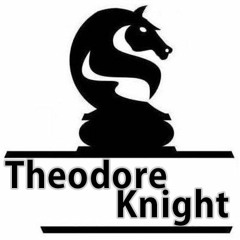 Theodore Knight - Bonus monster(2012)