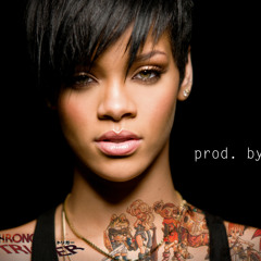 Rihanna - Chrono Trigger (Disturbia Remix) [Prod. by BRIX]