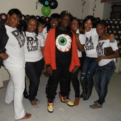 New Reggae Mix Mad Tings Dem !!!