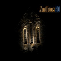 Midnight Church Bell
