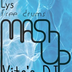 AlexUnder Base Ft Lys And Frissco - Free Drums (Vito's DJ Mashup)