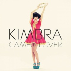 Cameo Lover (Sam Sparro and Golden Touch RMX) - Kimbra