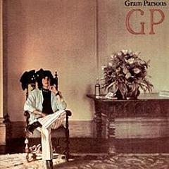 gram parsons