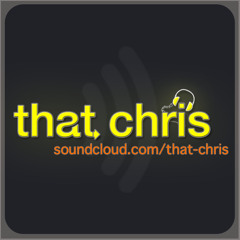 Chicane - Offshore (That Chris Electro Remix - Preview)