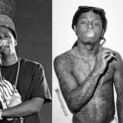 Smoke Something - Curren$y ft. Lil Wayne
