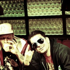 Pat B &amp; Meller - Guess Who´s Back