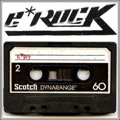 Os Mutantes "A Minha Menina (E*Rock Edit)"