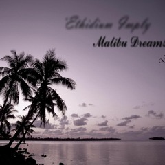 03 - Ethidium Imply - Otherworldy being