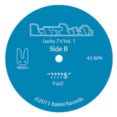 Side B: FuzZ - ????$