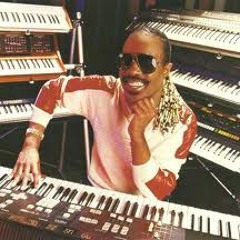 Stevie Wonder - My Cherie Amour