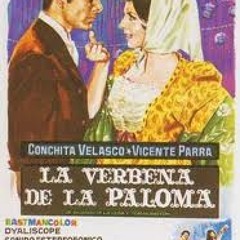 La Verbena De La Paloma - Los Tribunos