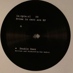 Dan Andrei - Trebuie Da Prima Incercare (Original Mix)