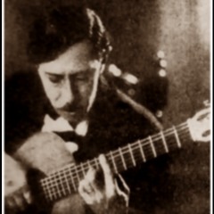 Agustín Barrios - Leyenda guarani